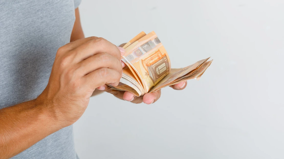 Poznáte finančný minimalizmus? Toto sú 3 pravidlá pre bohatý život bez stresu