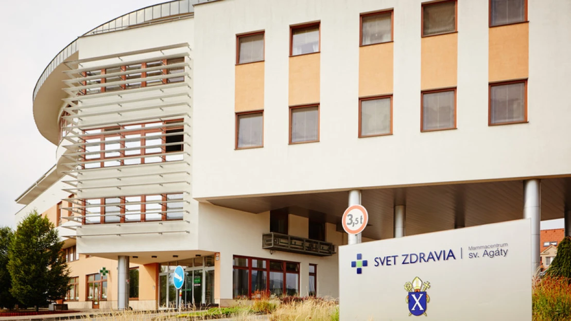 Predaj nemocníc a polikliník Penty spoločnosti Agel začal skúmať protimonopolný úrad