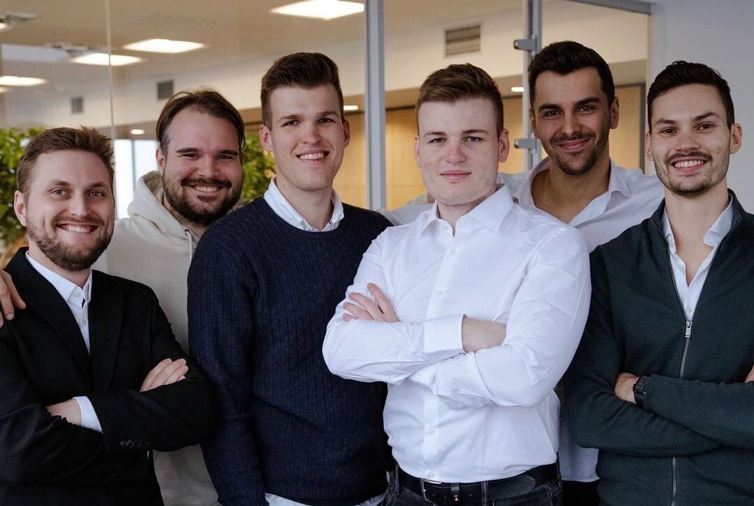 Slovenský startup Powerful Medical spúšťa plnú prevádzku. Začína v Spojenom kráľovstve