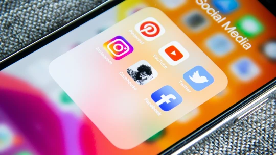 Facebook, Instagram a Snapchat môžu vystreliť s akciami nahor. Čaká ich nápor užívateľov TikToku?