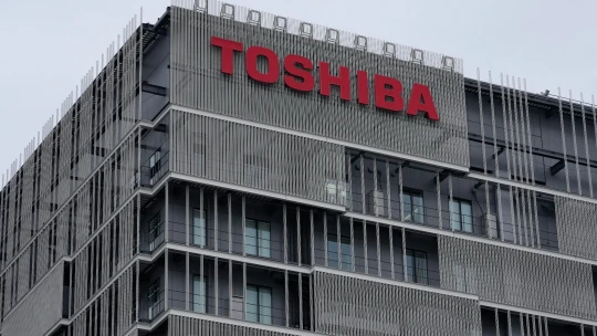 Veľké prepúšťanie v Japonsku. Spoločnosť Toshiba zruší do štyritisíc pracovných miest