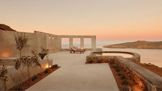 Airbnb pre bohatých: Prenajať si môžete ostrov Davida Copperfielda aj palác v džungli