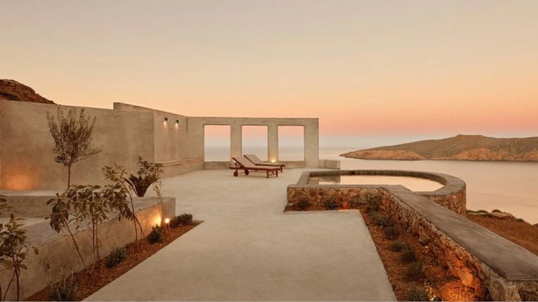 Airbnb pre bohatých: Prenajať si môžete ostrov Davida Copperfielda aj palác v džungli