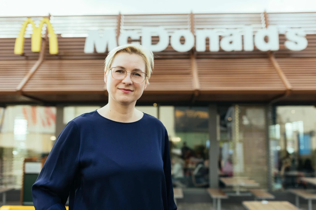 Tri Slovenky s licenciou na podnikanie pod zlatými oblúkmi. Čo ich naučil McDonald’s?