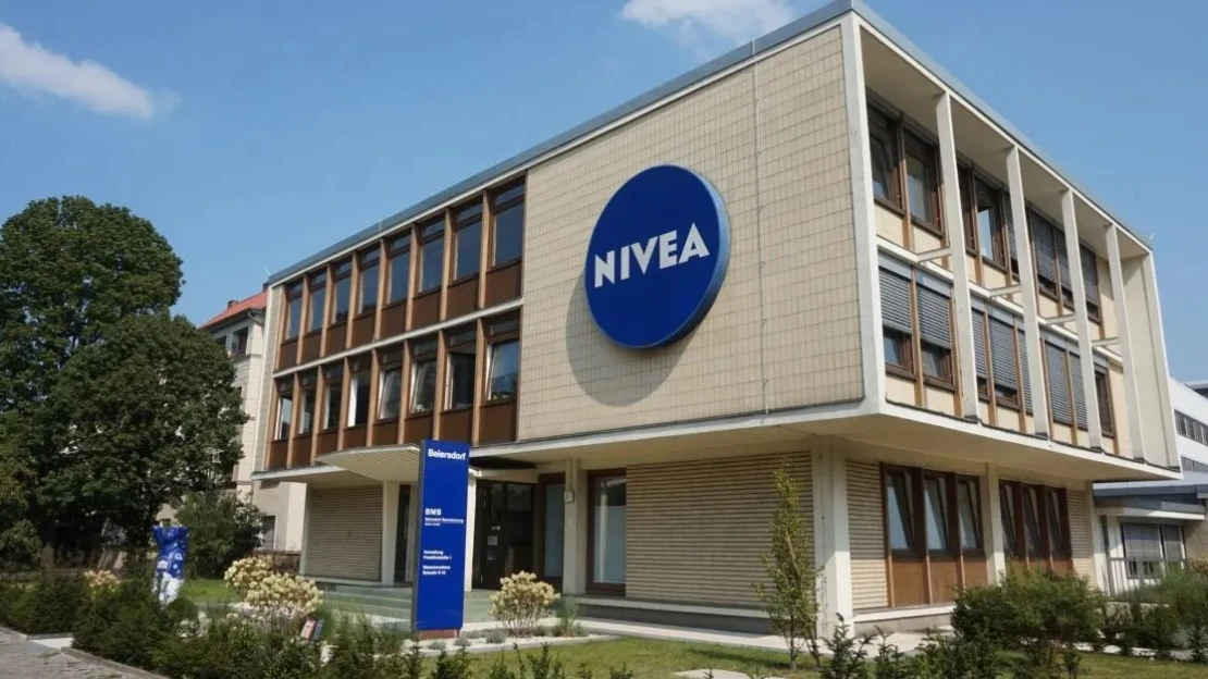 Výrobca kozmetiky Nivea či Eucerin výrazne zvýšil tržby. Darilo sa mu na všetkých trhoch