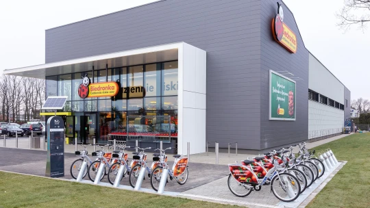 Biedronka otvára prvé predajne na Slovensku. Tu je zoznam miest, kde ju nájdete