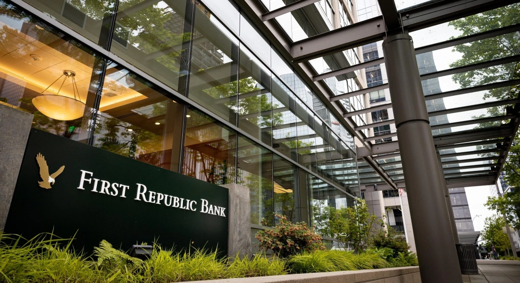 Banky majú do nedele predložiť konečnú ponuku na First Republic