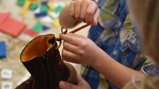 Bánovský výrobca obuvi Gabor vlani zaznamenal tržby na úrovni 79 miliónov eur