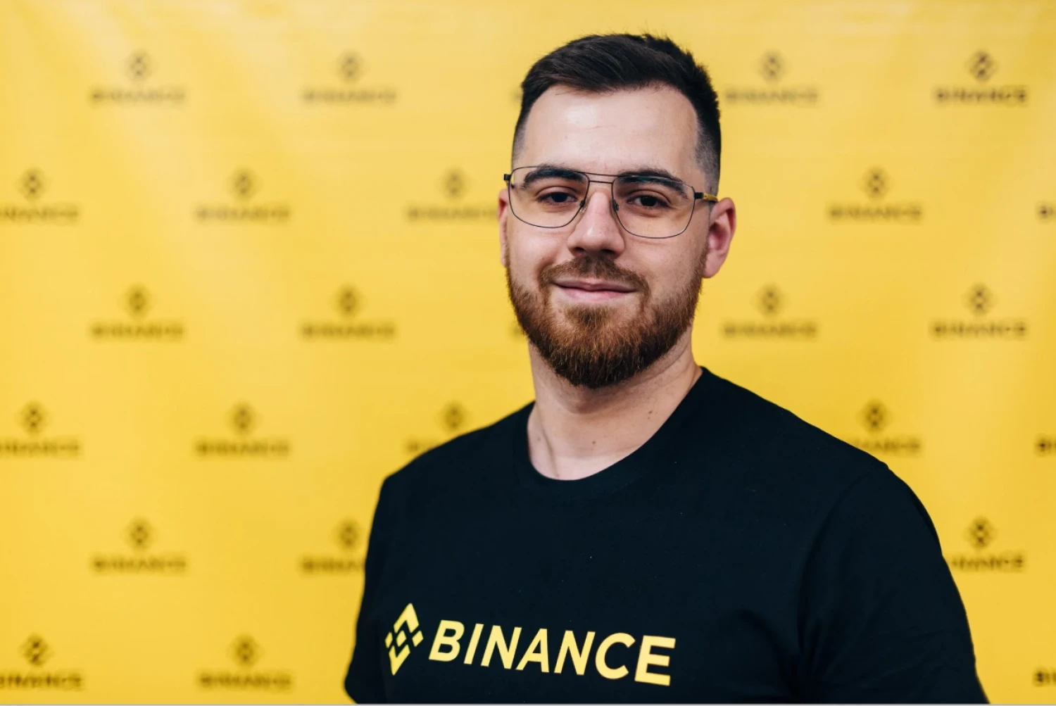 Zločin a špinavé peniaze? Tradičný finančný systém je na tom oveľa horšie, hovorí manažér Binance