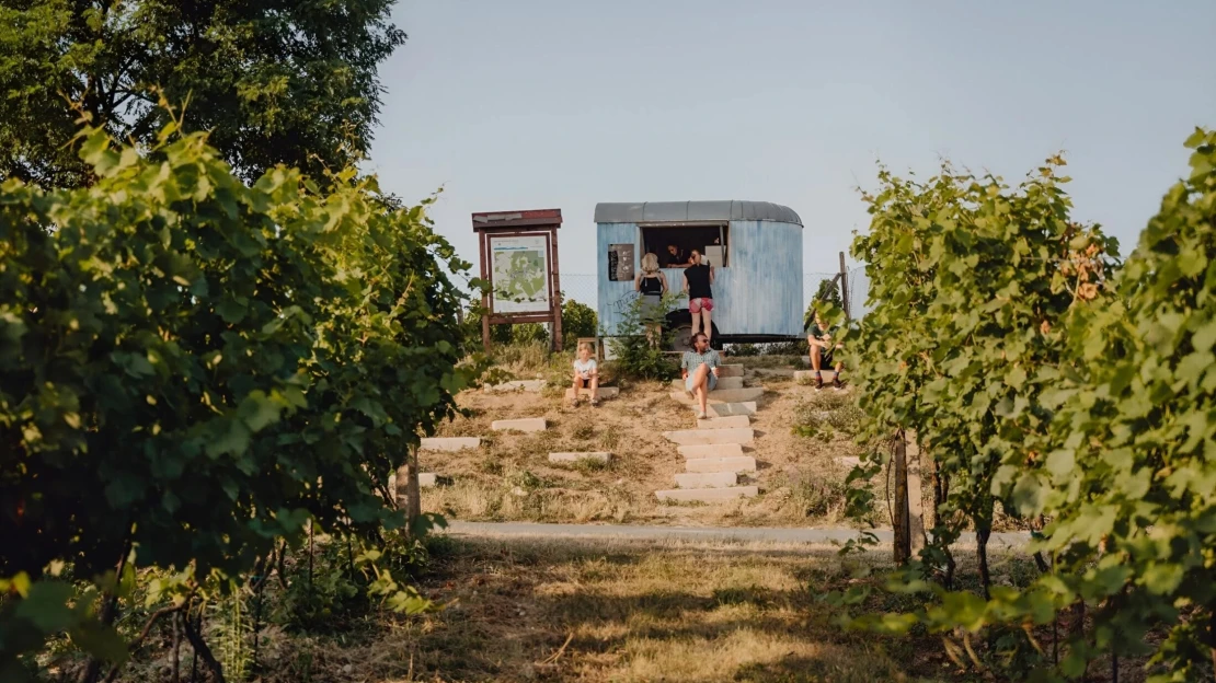 Malé, cool a na kolesách. Tieto foodtrucky na Južnej Morave stoja za výlet