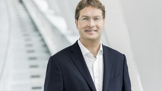 Šéf Mercedes-Benz: Prerušenie ekonomických vzťahov s Čínou je nemysliteľné