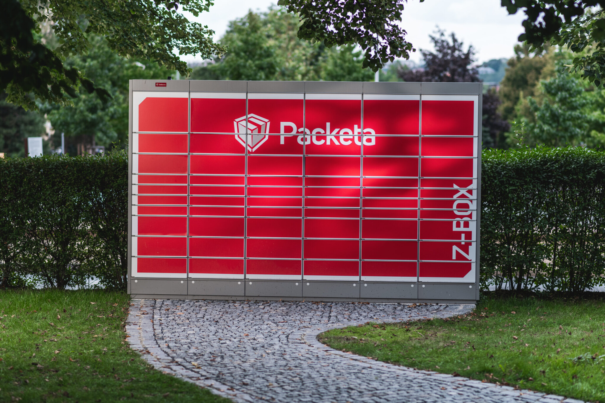 Packeta hlási rast tržieb o 23 percent. Na slovenskom trhu dosiahla rekordné čísla