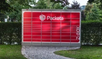 Packeta valcuje konkurenciu, v obrate sa blíži k 100 miliónom. Zisk jej zachránil realitný ťah