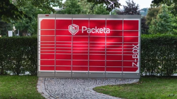 Packeta valcuje konkurenciu, v obrate sa blíži k 100 miliónom. Zisk jej zachránil realitný ťah