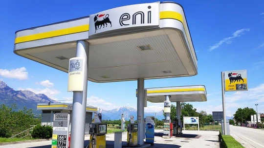 CEO plynárenskej a ropnej firmy Eni neočakáva tento rok žiadne veľké výkyvy cien energií