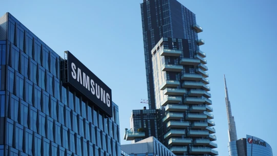 Samsung plánuje globálne prepúšťanie, o prácu príde až 30 percent zamestnancov