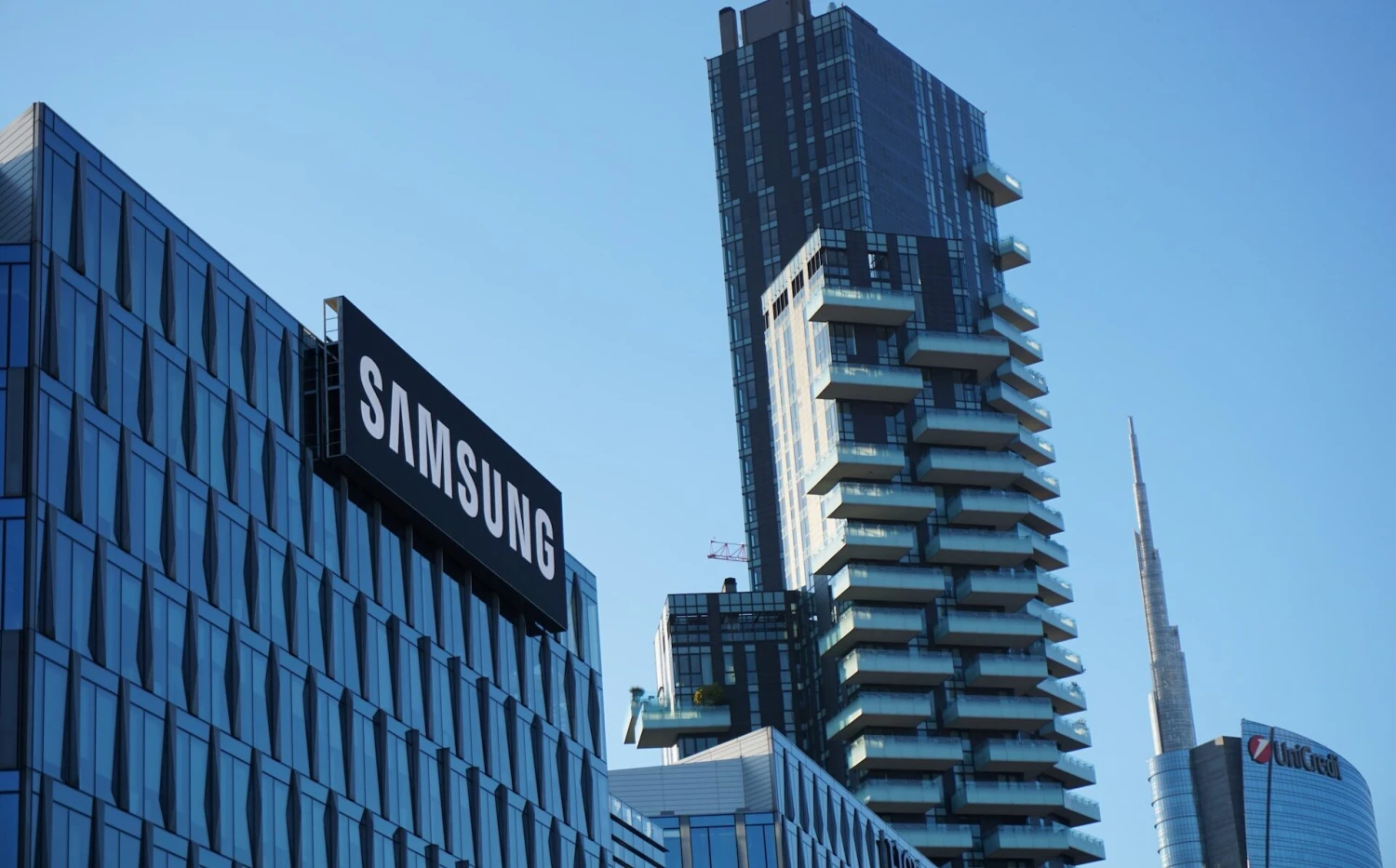 AI pomáha Samsungu k rekordným ziskom, za prvý štvrťrok zdvihla firma zisk osemnásobne