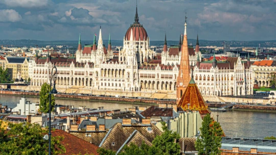 Medzi Budapešťou a Kyjevom sa strhla slovná prestrelka pre ropovod Družba