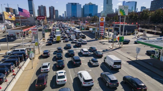 Veľká elektrická revolúcia? Spojené štáty plánujú sprísniť emisné pravidlá