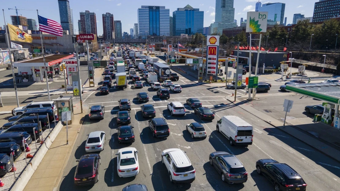 Veľká elektrická revolúcia? Spojené štáty plánujú sprísniť emisné pravidlá