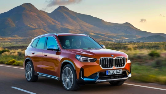 Predalo sa menej bavorákov. Segment elektromobilov ale narástol o 83 percent