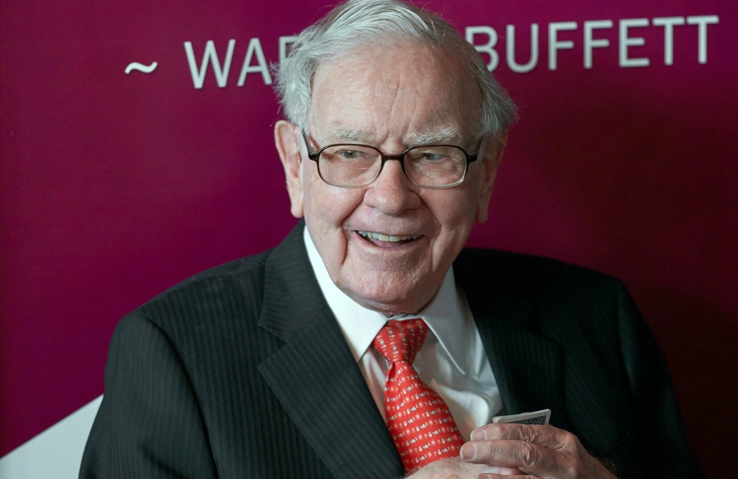 S Buffettom v bufete. Hviezdny investor by sa pre hamburgery a Colu vzdal roku života