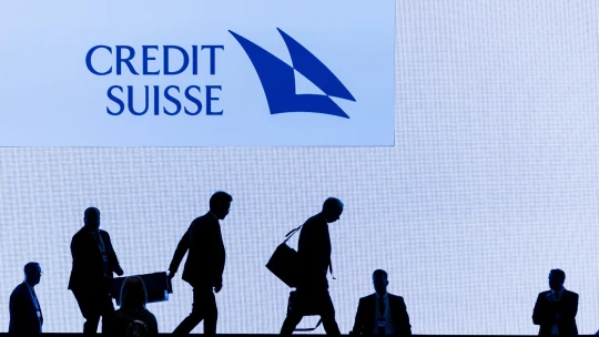 Trest pre manažérov Credit Suisse: Švajčiarsko im zruší alebo zredukuje bonusy