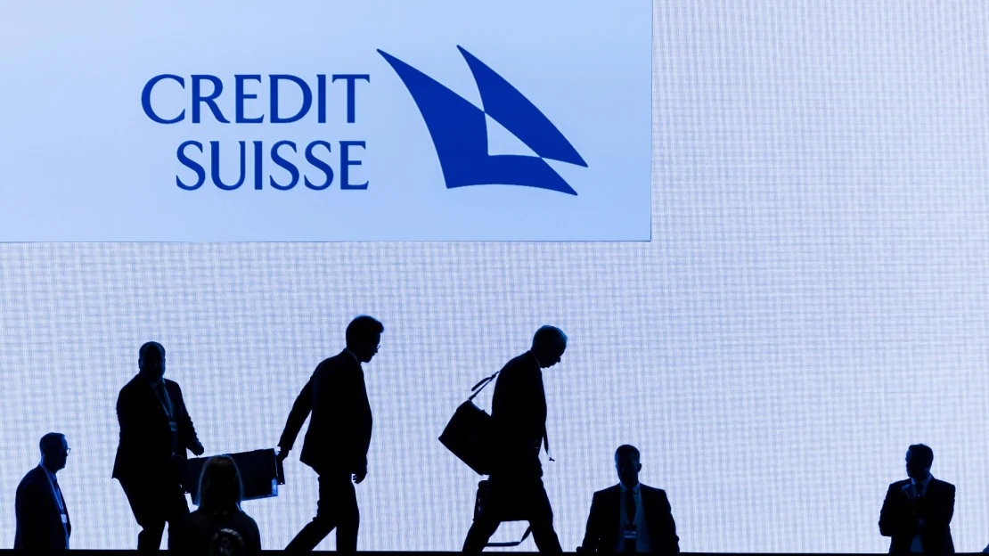 Trest pre manažérov Credit Suisse: Švajčiarsko im zruší alebo zredukuje bonusy