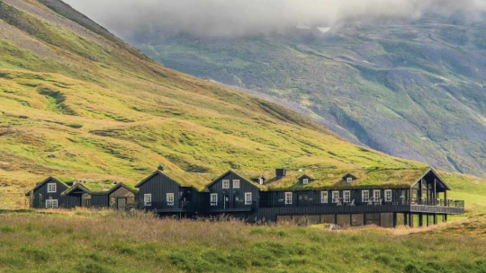 Hľadáte originálne ubytovanie? Tu sú štyri minihotely, o ktorých ste ešte nepočuli