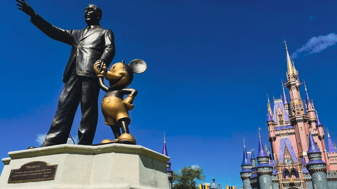 Disney začína druhé kolo prepúšťania, škrtať bude aj filmy a seriály