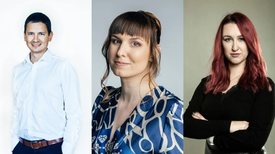 Forbes Slovensko posilňuje online. Prichádza s novou šéfredaktorkou aj produktovou manažérkou