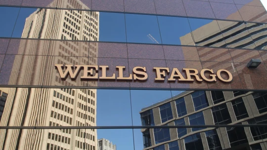 Bankám sa darí: JPMorgan má rekordné tržby, Wells Fargo vysoký zisk