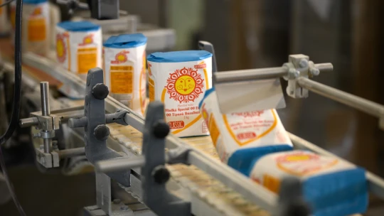 Múka z Kolárova je v poriadku, nie je dôvod ju nekupovať, hovorí Vlčan