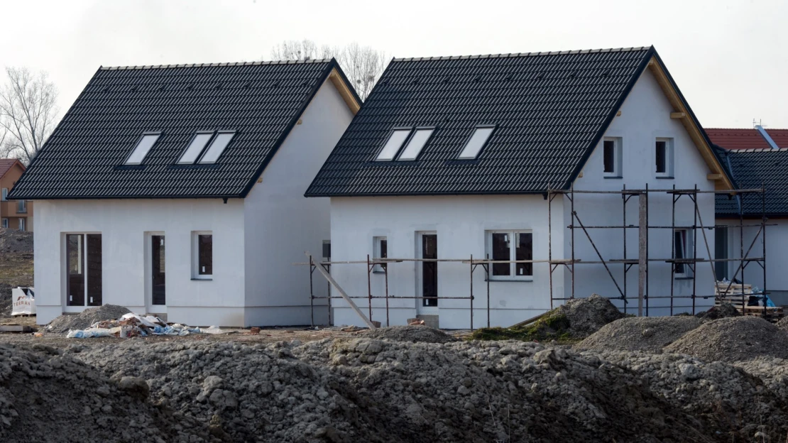 Rakúske a maďarské obce stále lákajú. Najväčšie sťahovanie Slovákov je však už zrejme za nami