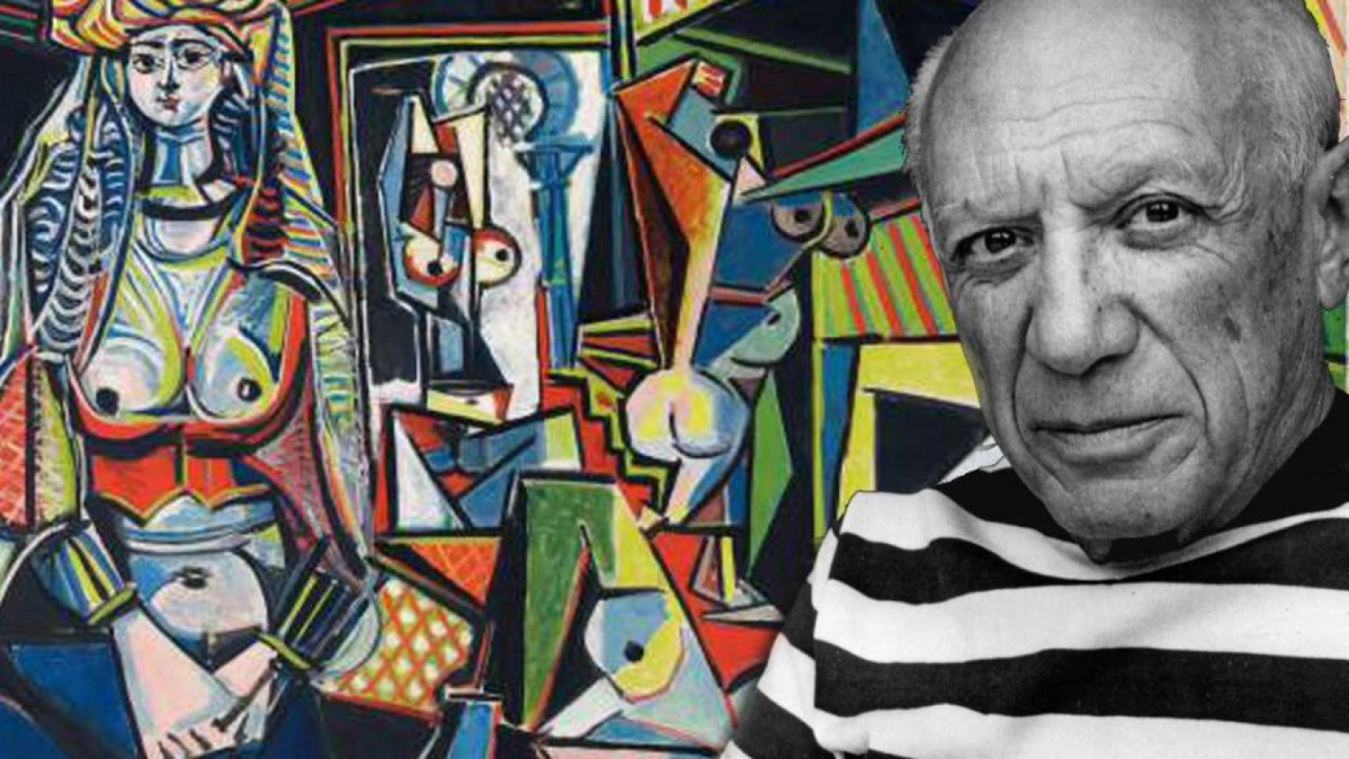 Picasso zomrel pred 50 rokmi. Výročie kontroverzného génia pripomínajú veľké výstavy