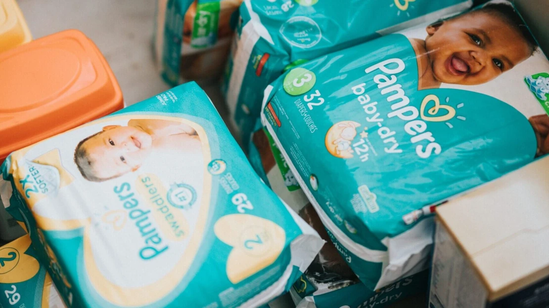 Zisk Procter & Gamble rástol aj napriek nižšiemu dopytu. Môžu za to vyššie ceny