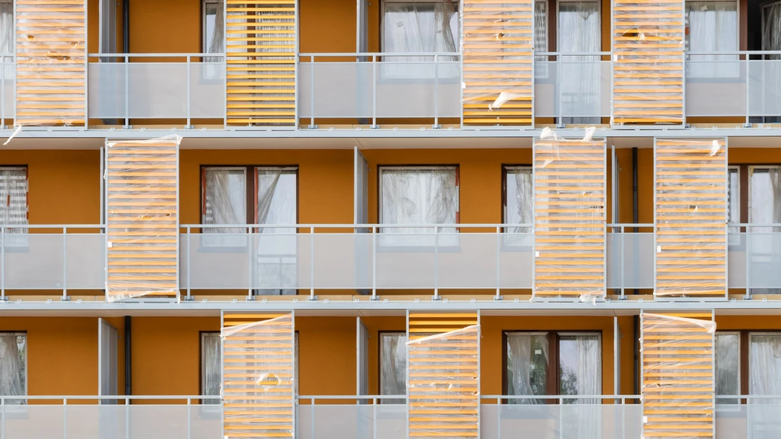 V Bratislave sa za prvý štvrťrok predalo len 197 bytov v novostavbách. Pôjdu nadol aj ceny?