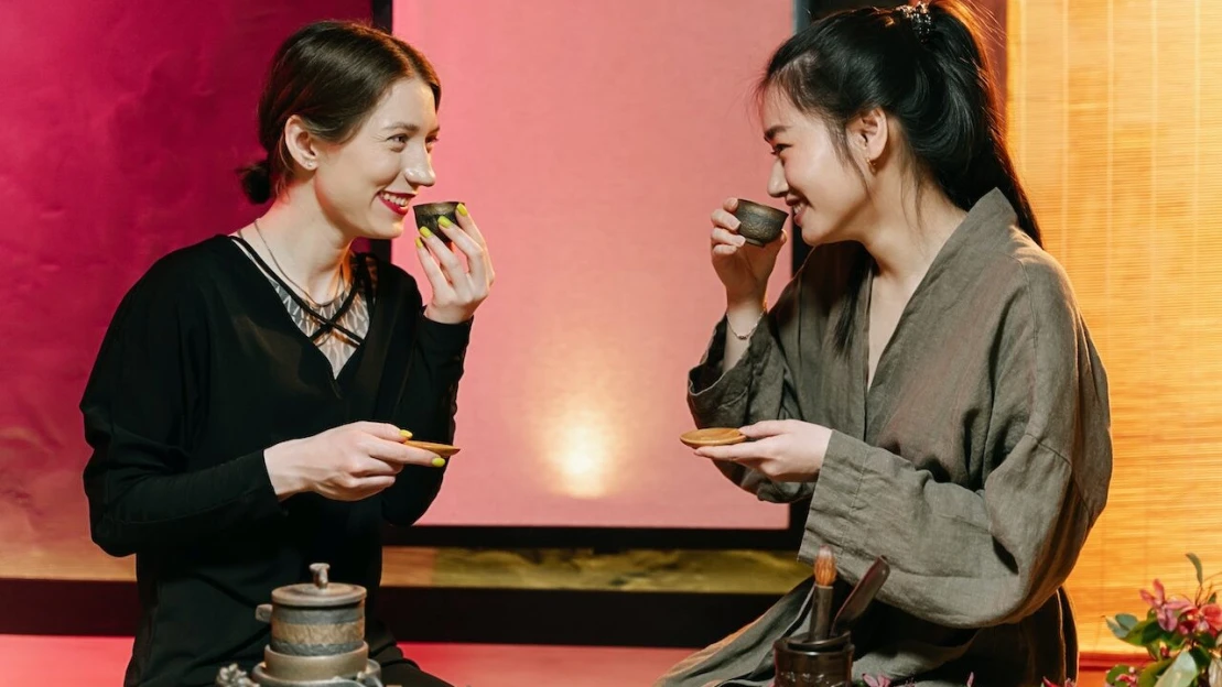 Japonský fureai: vďaka tomuto konceptu si odnesiete z ciest nezabudnuteľné vzťahy