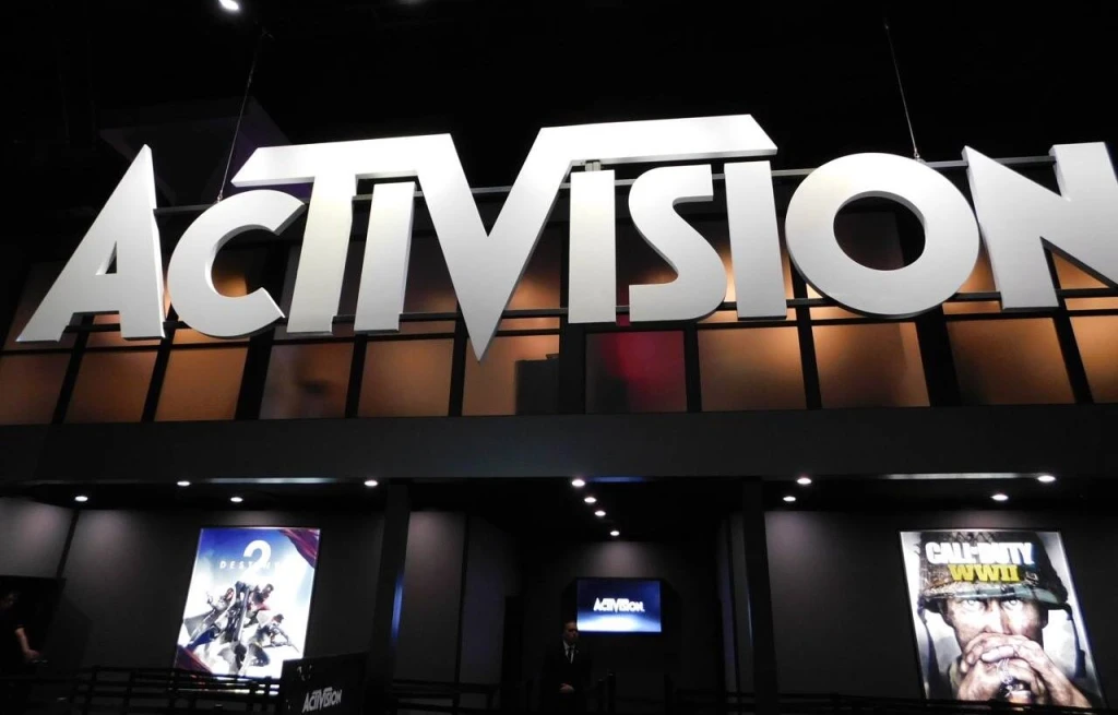 Európska únia schválila Microsoftu 69-miliardovú akvizíciu herného štúdia Activision Blizzard