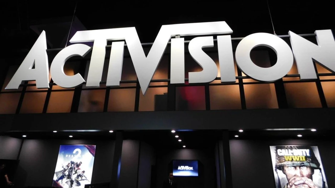 Európska únia schválila Microsoftu 69-miliardovú akvizíciu herného štúdia Activision Blizzard