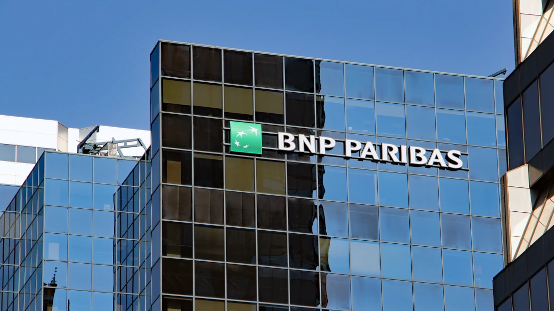 Najväčšia banka v eurozóne zvýšila zisk na viac než dvojnásobok. BNP Paribas sa darilo vo viacerých oblastiach