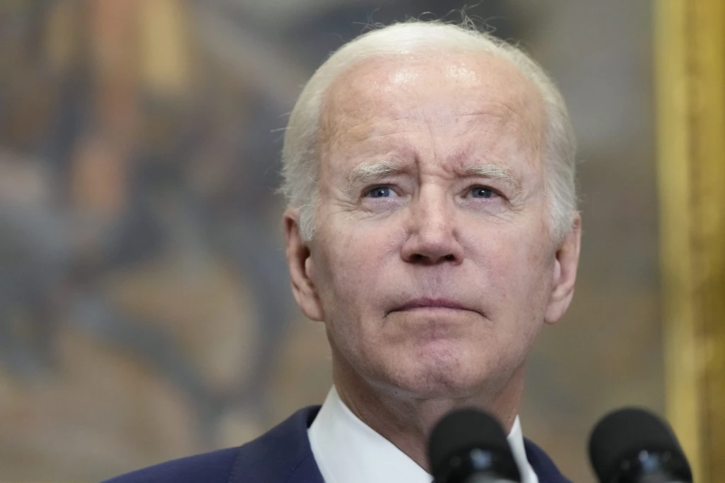 Joe Biden odstúpil z prezidentskej kampane. Podporil kandidatúru Kamaly Harrisovej