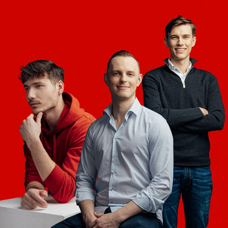 Startupy a technológie
