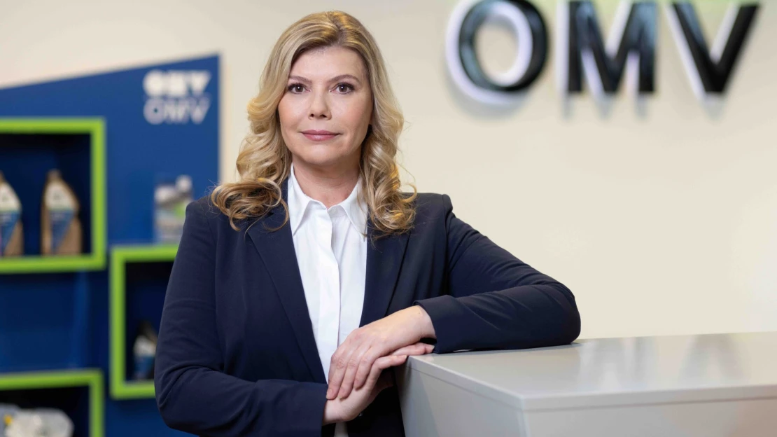 OMV chce ísť v ochrane prostredia príkladom