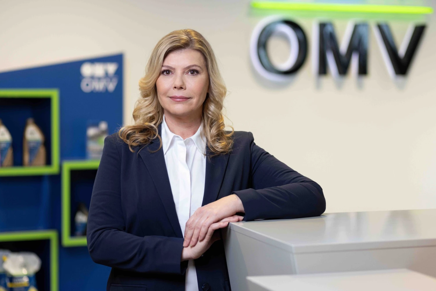 OMV chce ísť v ochrane prostredia príkladom