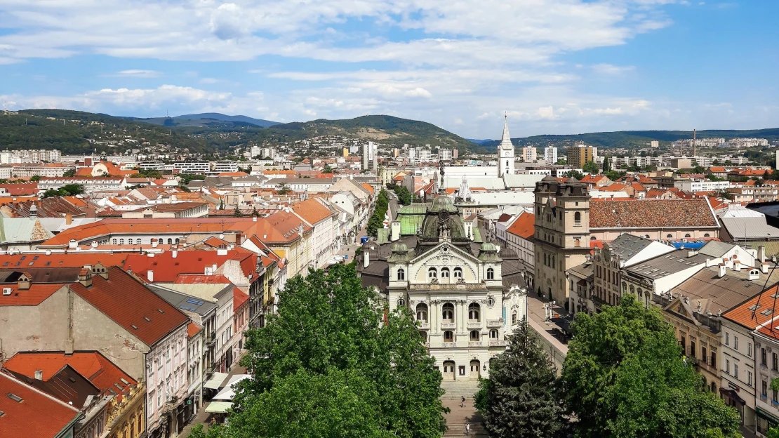 Hala za 10 miliónov eur. Developer chystá v Košiciach logistický areál