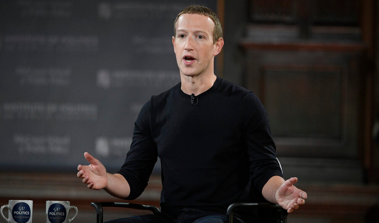 Meta predstavila okuliare s AI. Zuckerberg tvrdí, že postupne nahradia smartfóny