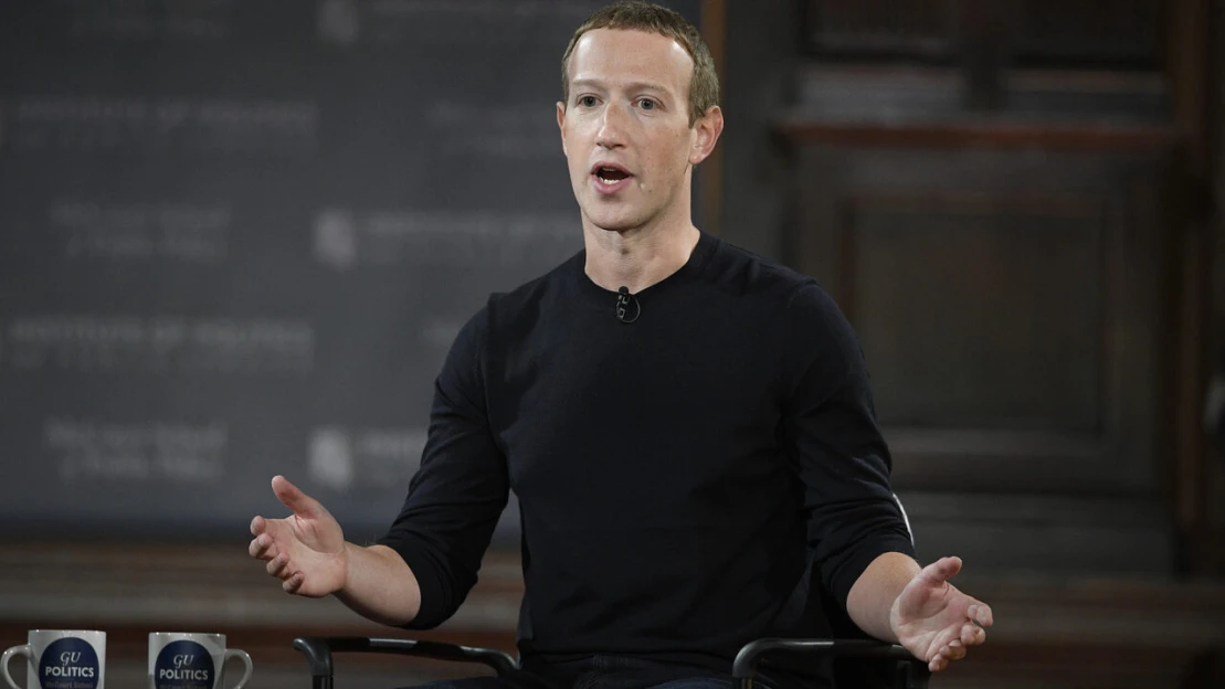 Nová sociálna sieť od otca Facebooku prilákala už päť miliónov ľudí. Čo na to Musk?