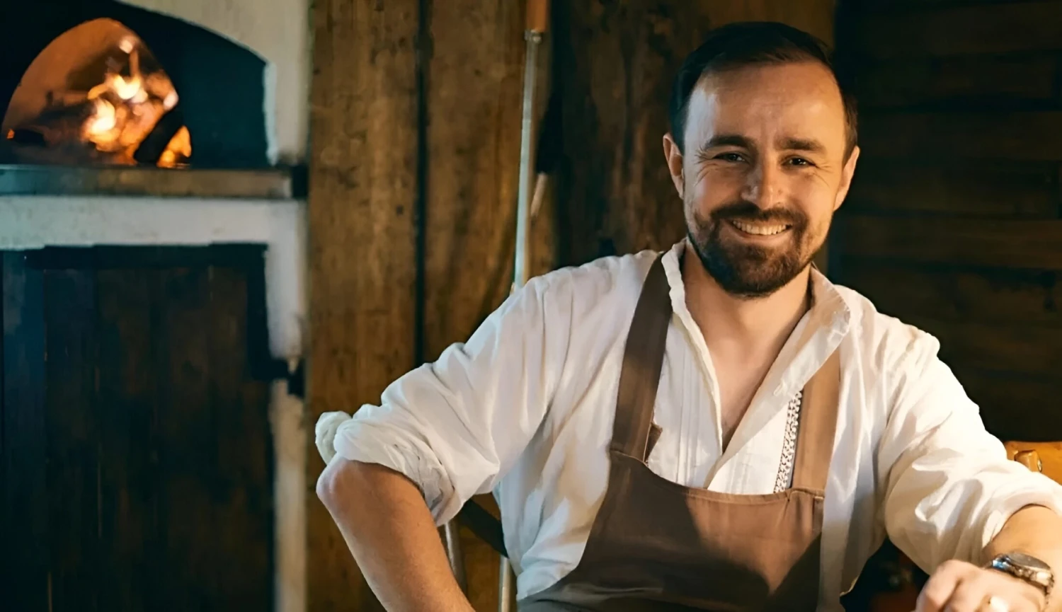 Na večeru do Tirany. Albánsky Pohlreich robí vysokú gastronómiu za nízku cenu