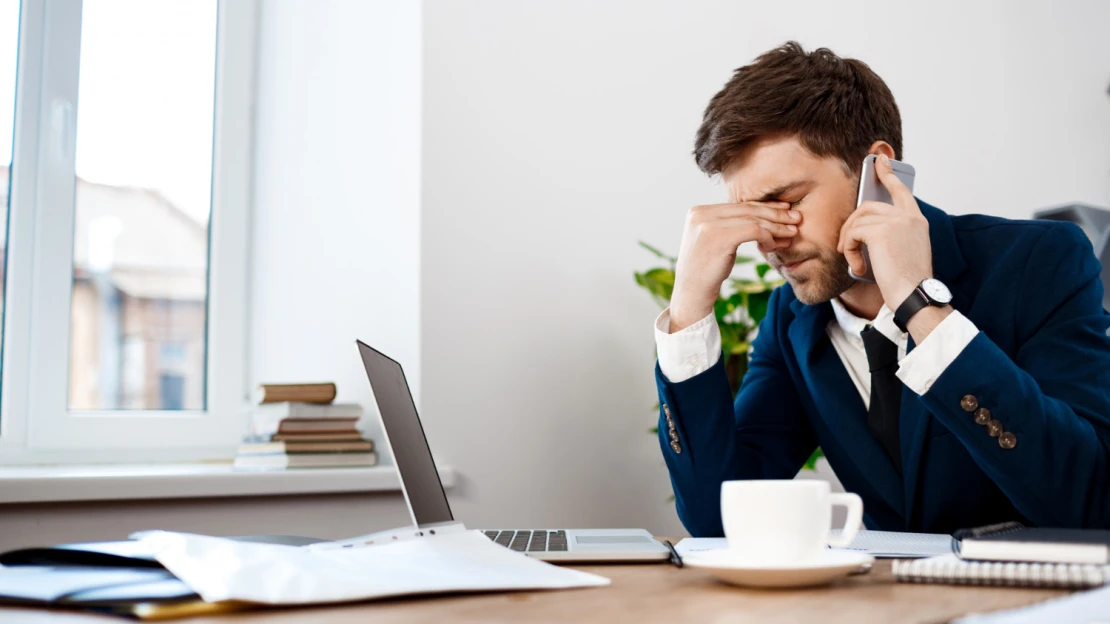 Kedy si hľadať novú prácu? Ak na tieto otázky odpoviete „áno“, je ten správny čas